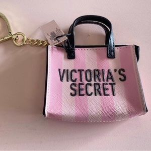 Victoria’s Secret Keychain